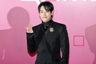 Netflix's "Squid Game" Season 3 New York Premiere - Source: Getty